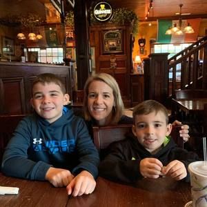 Meet your Posher, Kelly